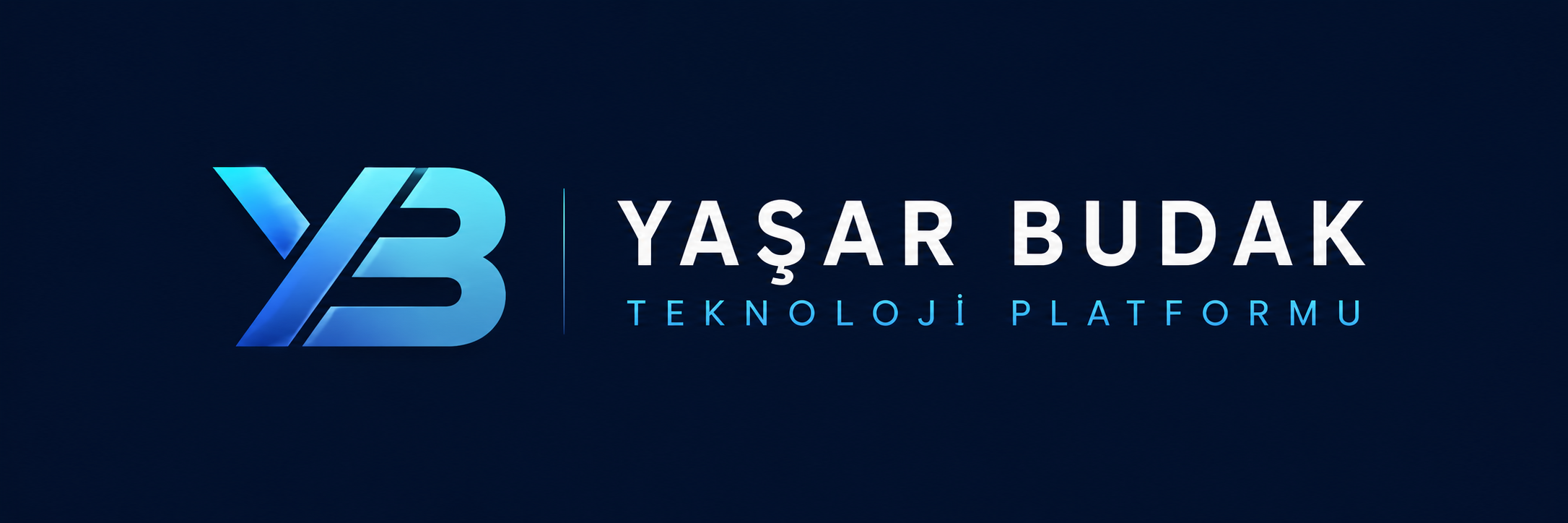 Yaşar Budak — Site Tasarımı ve Geliştirme
