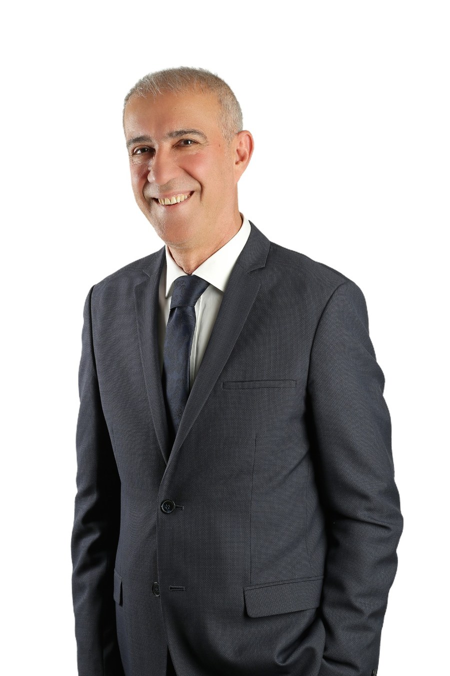 Dr. Ali Açıkgöz, yönetim ve dijital dönüşüm danışmanı